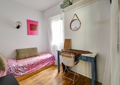 Departamento de 3 Dormitorio en barcelona