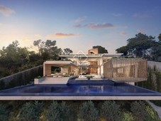 Villa de 1.600 m² en venta en San José, Ibiza