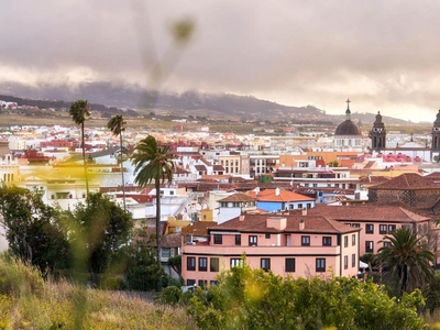 Alquiler de piso en La Laguna (San Cristóbal de la Laguna)