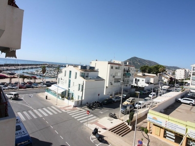 Altea apartamento en venta