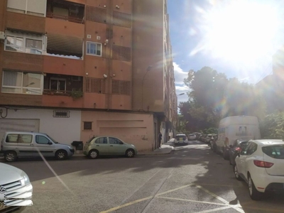 Atico en venta en Burjassot de 118 m²