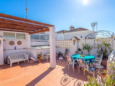 Chalet pareado en venta, Torrevieja, Alicante/Alacant