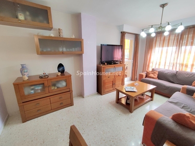 Flat for sale in Cortijo Alto, Málaga