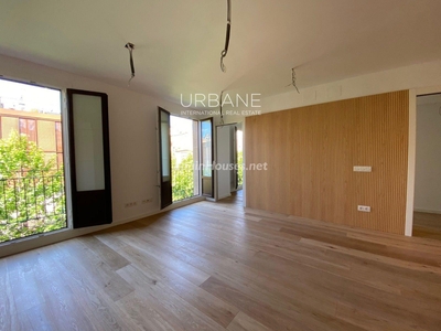 Piso en venta en Esquerra de l'Eixample, Barcelona