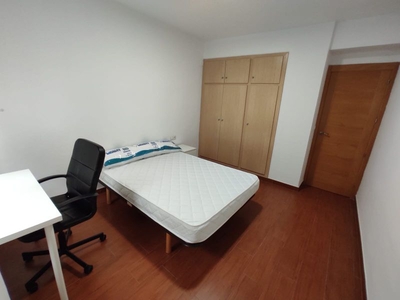 Habitaciones en Avda. Perez Galdos, Castelló de la Plana por 250€ al mes