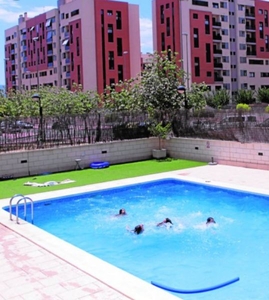 Habitaciones en C/ Joven futura, Murcia Capital por 250€ al mes