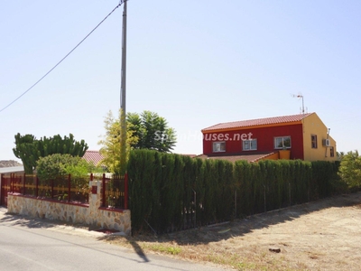 Casa en venta en Villanueva del Río Segura