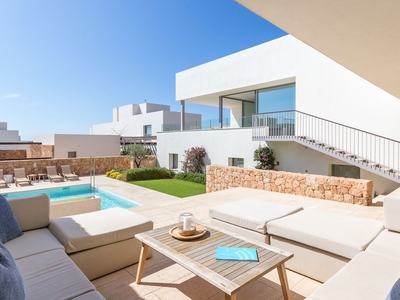 Ibiza ciudad villa en venta