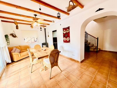 La Nucia villa en venta