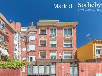 Madrid propiedad comercial en venta