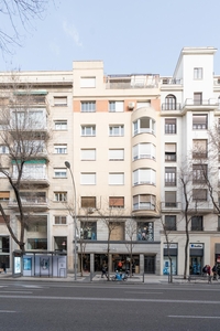 Piso en venta, Salamanca - Goya, Madrid
