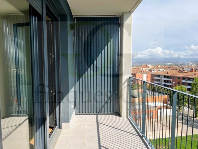Penthouse flat for sale in Manresa