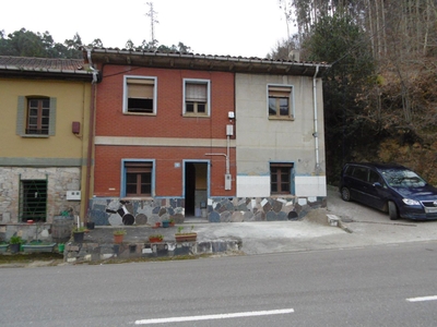 Casa en venta, El Tarronal, Asturias
