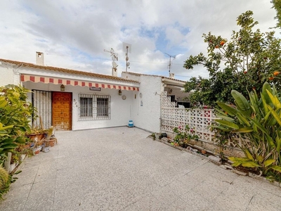 Torrevieja bungalow en venta