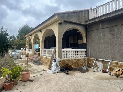 Turis villa en venta