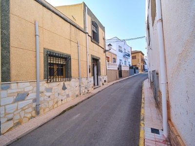 Turre villa en venta