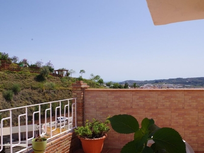 Velez Malaga casa de pueblo en venta