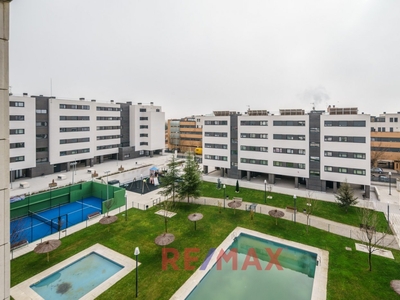 Venta de ático con piscina y terraza en Paseo Zorrilla, Campo Grande, Cuatro de Marzo (Valladolid), Pinar de Jalón