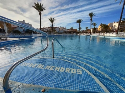 Adosado en Torrevieja