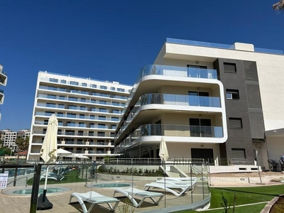 Apartamento en Alicante