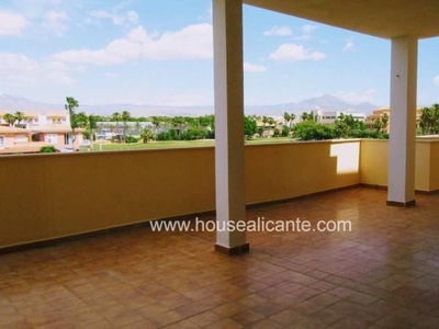 Apartamento en Alicante