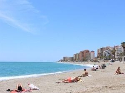 Apartamento en Fuengirola