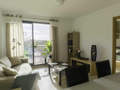 Apartamento en San Vicente del Raspeig