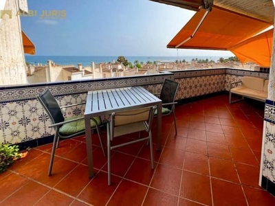 Apartamento en Santa Pola