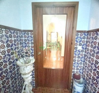 Casa en Fuentes de León