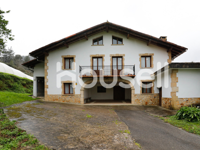 Casa en venta de 550 m² Eleizalde Auzoa, 48383 Arratzu (Bizkaia)