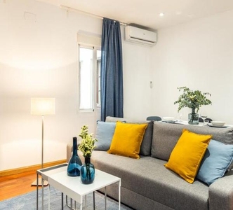 Apartamento de alquiler en Calle de San Ildefonso, Embajadores - Lavapiés