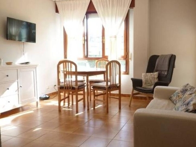 Apartamento de alquiler en El Rano, 4, Ris