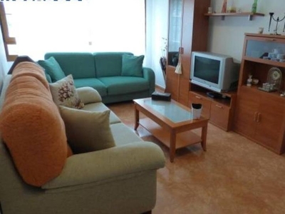 Apartamento de alquiler en Los Cuadrillos, 9, Tregadín