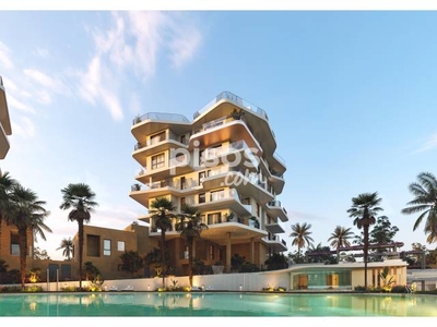 Apartamento en venta en Playa El Torres, S/N