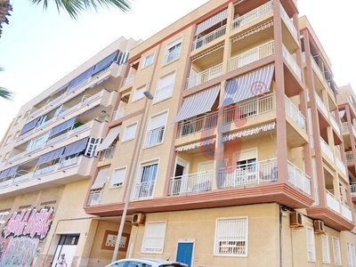 Apartamento en venta en Porticada, 7, Pueblo