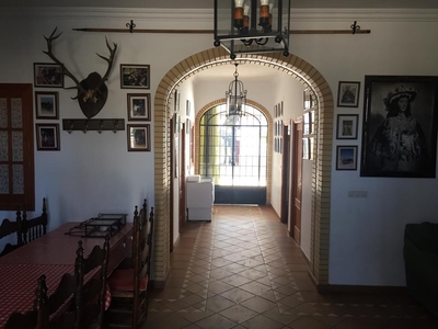 Casa-Chalet en Venta en Rocio, El Huelva