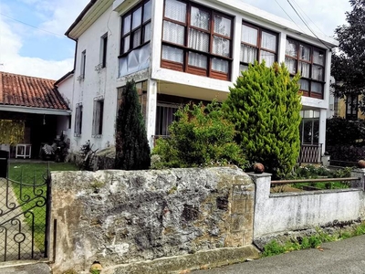 Casa o chalet en venta en Barrio la Iglesia, Santa María de Cayón