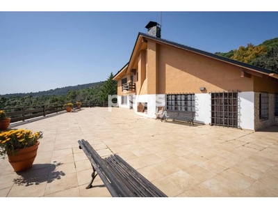 Chalet rústico en venta en Carretera dels Refugis, 20