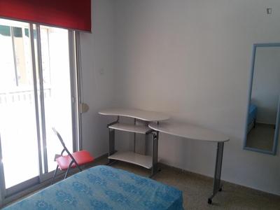 Departamento de 3 Dormitorio en granada