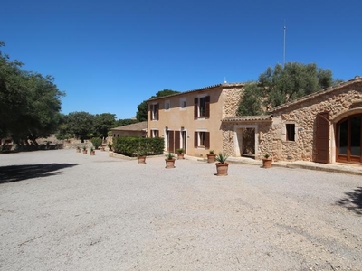 Finca rústica de alquiler en Manacor Centre