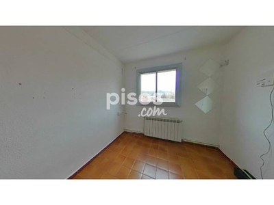 Piso en venta en Carrer de Pedret