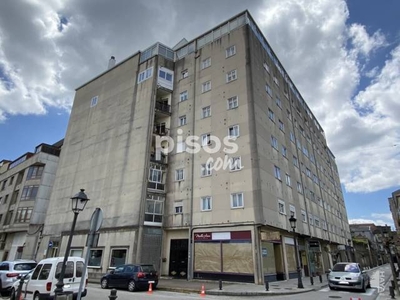 Piso en venta en Estrada (A) en A Estrada por 51.000 €