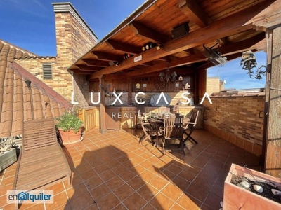 Alquiler de Duplex en Zona norte