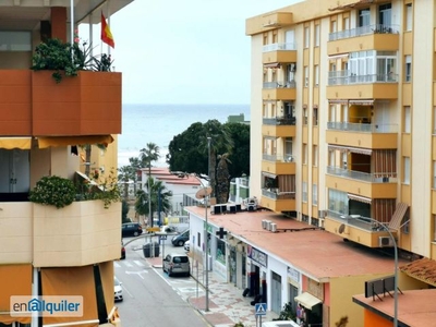 Alquiler piso ascensor y piscina Playa del rincón