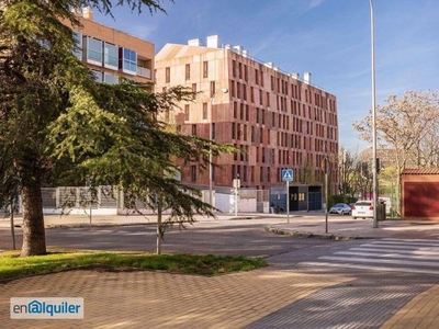 Alquiler piso obra nueva ascensor Villaverde