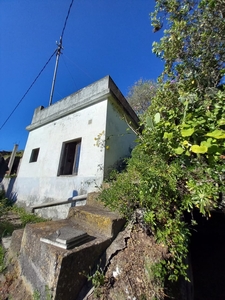 Casa cueva en venta en Santa Brígida Venta Portada Verde Lomo Espino Guanche