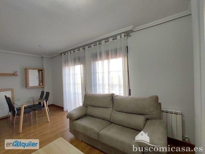 Piso en alquiler en Linares de 72 m2