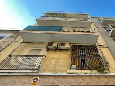 Piso en venta en Calle Antonio Gomis Vicente, 4º, 03206, Elche (Alicante)