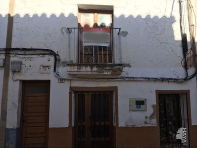 Piso en venta en Calle Ercilla, 06500, San Vicente De Alcántara (Badajoz)