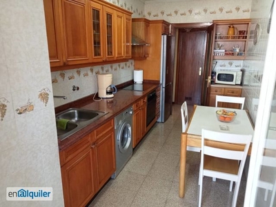 Vivienda 4882 piso en alquiler calle federico baraibar